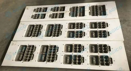 egg carton mold egg carton mold